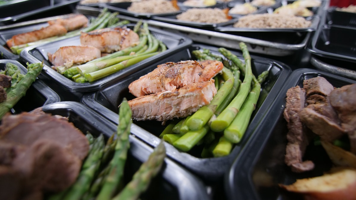 Micronutrients essential for male health and performance
