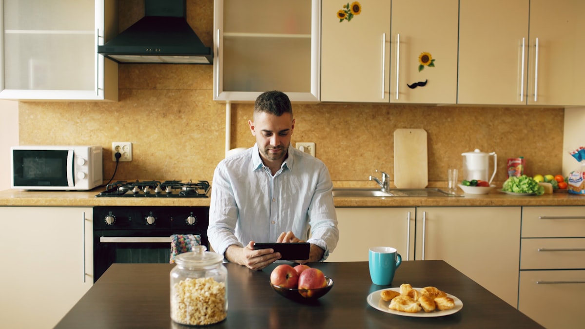 Meal Planning Strategies