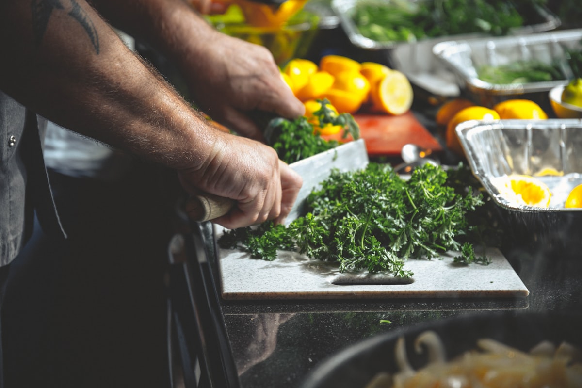 Blood Sugar and Energy